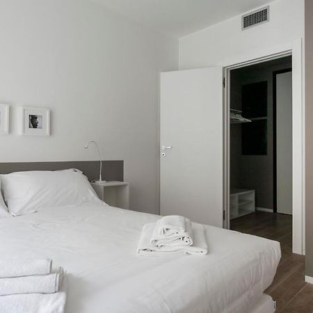 Italianway-Poma Apartment Milano Ngoại thất bức ảnh