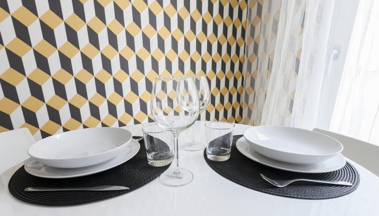 Italianway-Poma Apartment Milano Ngoại thất bức ảnh
