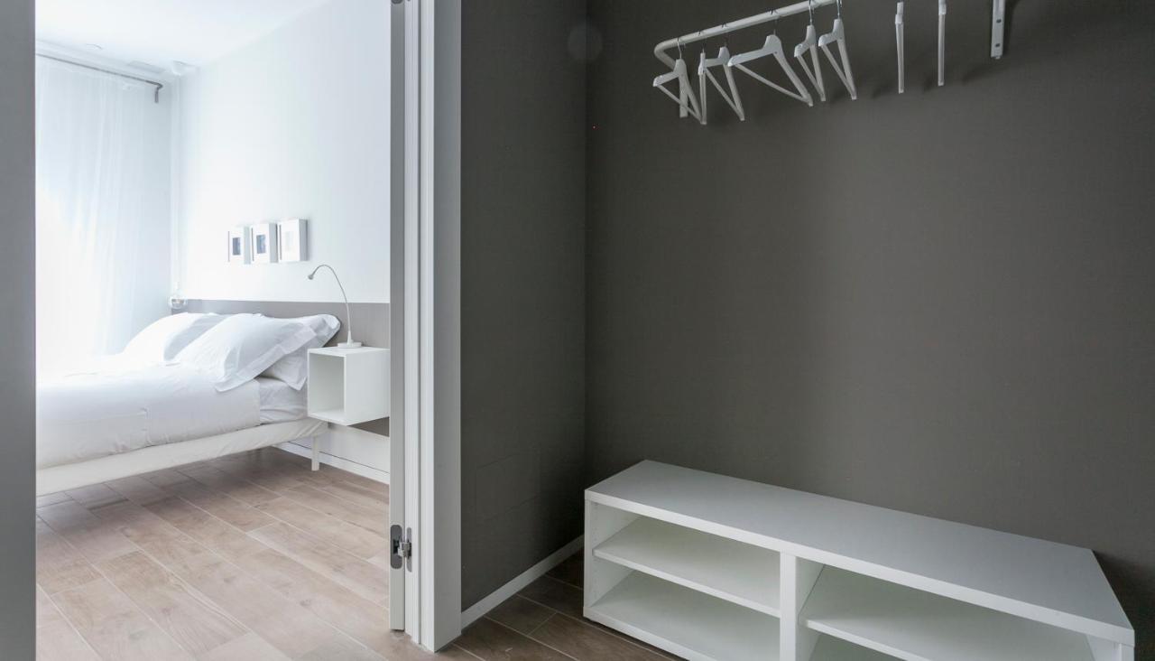 Italianway-Poma Apartment Milano Ngoại thất bức ảnh