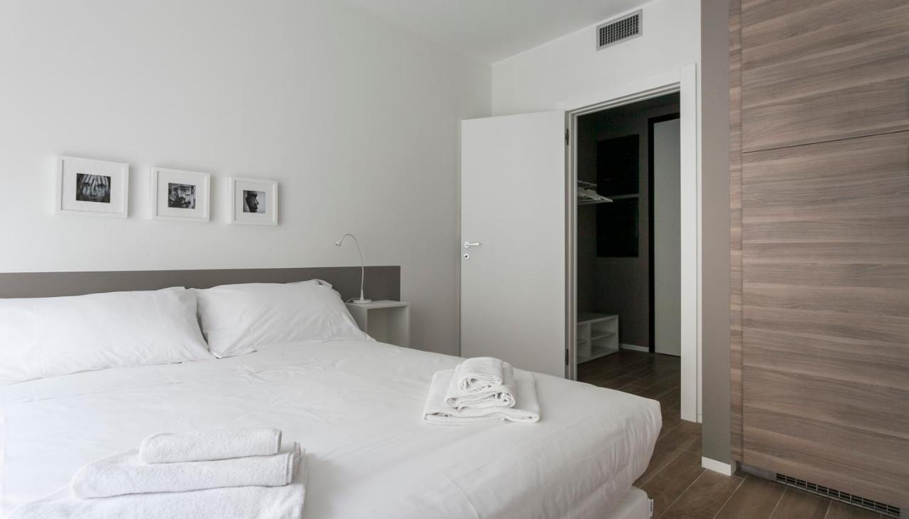 Italianway-Poma Apartment Milano Ngoại thất bức ảnh