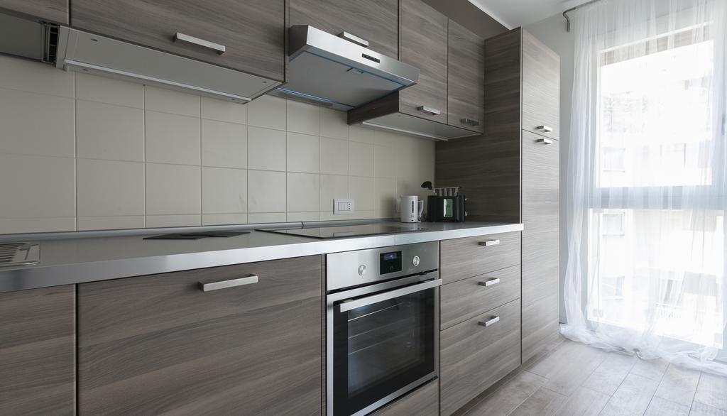 Italianway-Poma Apartment Milano Ngoại thất bức ảnh