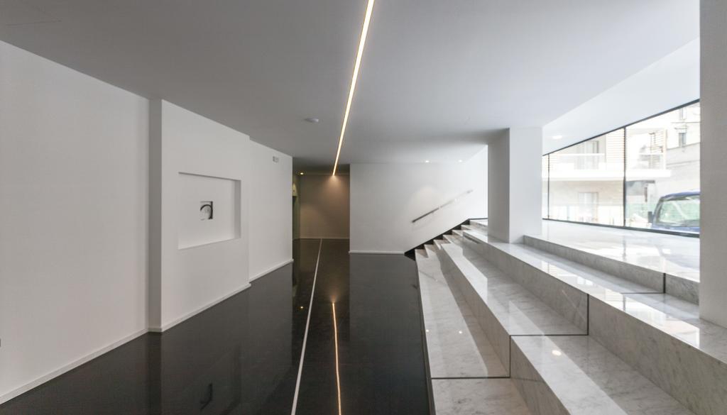 Italianway-Poma Apartment Milano Ngoại thất bức ảnh
