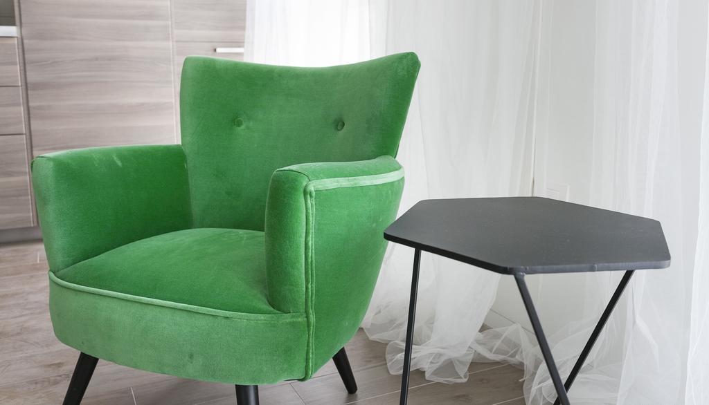 Italianway-Poma Apartment Milano Ngoại thất bức ảnh
