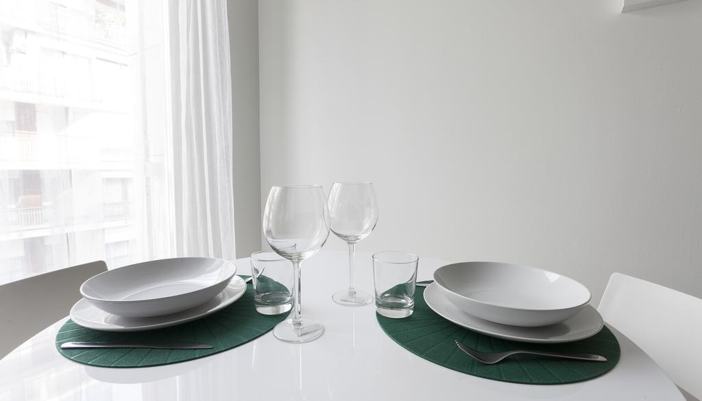 Italianway-Poma Apartment Milano Ngoại thất bức ảnh