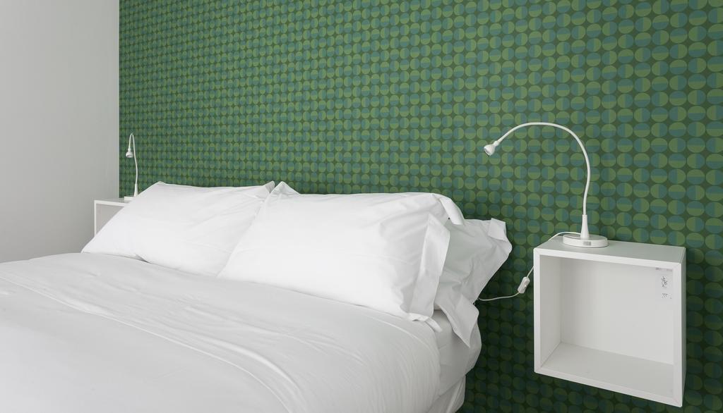 Italianway-Poma Apartment Milano Ngoại thất bức ảnh