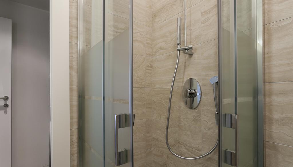 Italianway-Poma Apartment Milano Ngoại thất bức ảnh