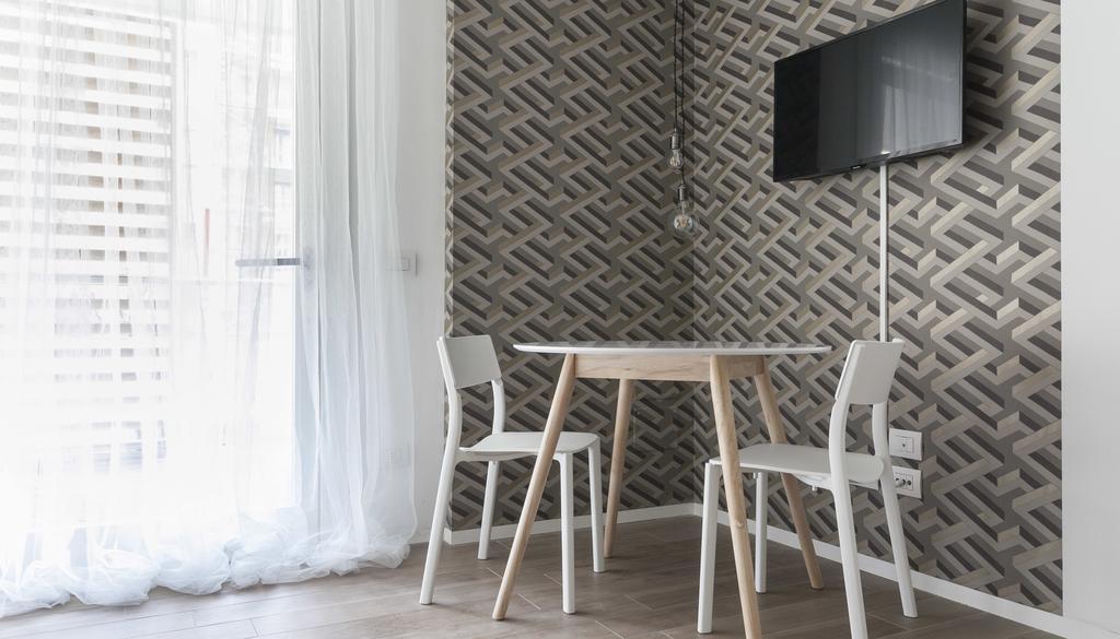 Italianway-Poma Apartment Milano Ngoại thất bức ảnh