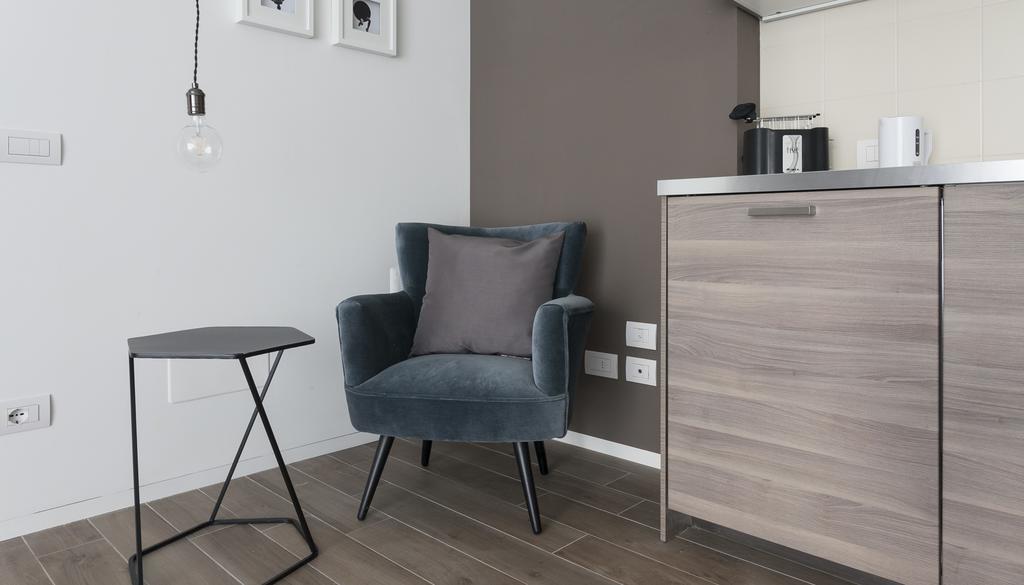 Italianway-Poma Apartment Milano Ngoại thất bức ảnh