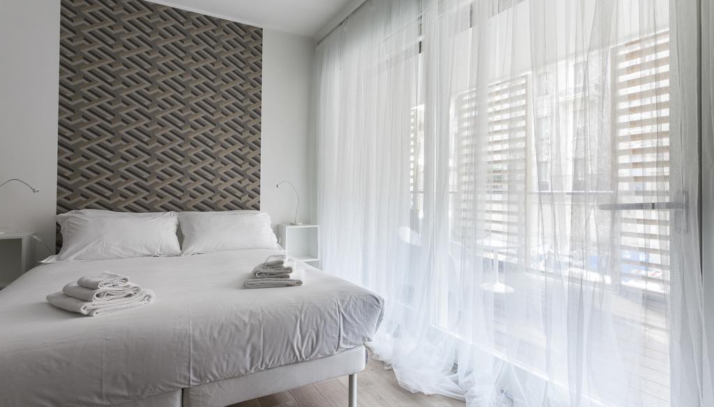 Italianway-Poma Apartment Milano Ngoại thất bức ảnh