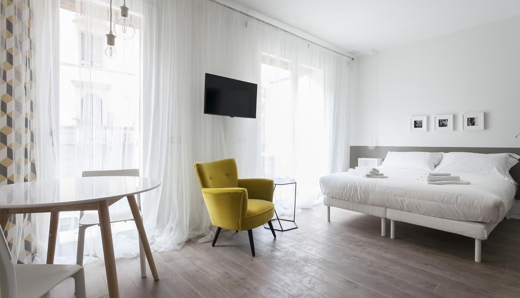 Italianway-Poma Apartment Milano Ngoại thất bức ảnh