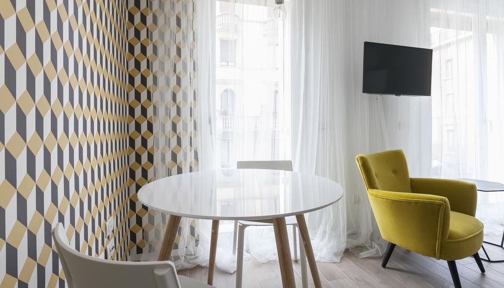 Italianway-Poma Apartment Milano Ngoại thất bức ảnh