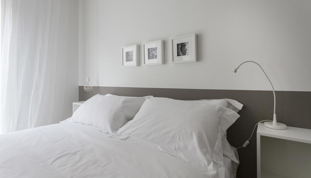 Italianway-Poma Apartment Milano Ngoại thất bức ảnh