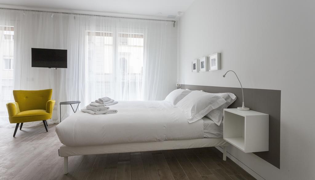 Italianway-Poma Apartment Milano Ngoại thất bức ảnh