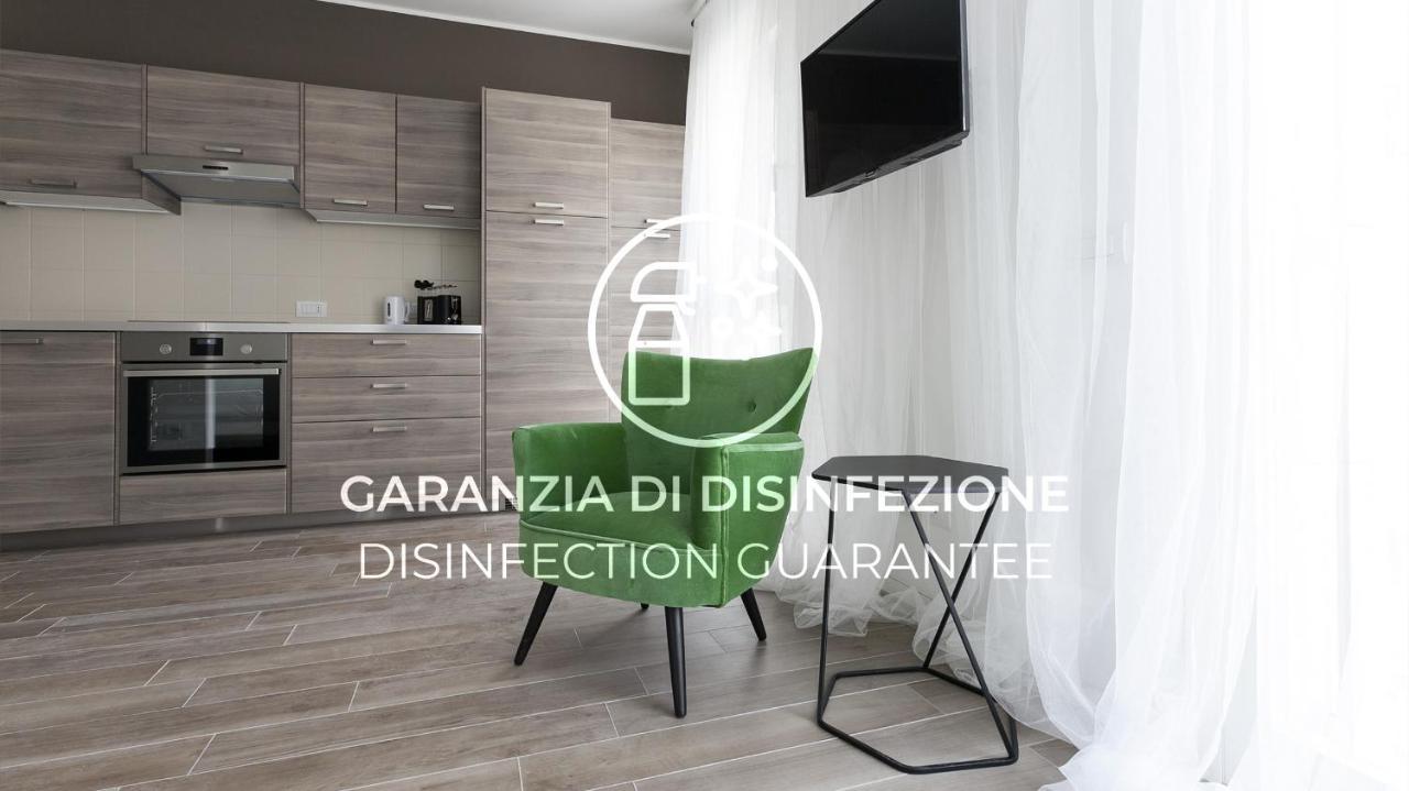 Italianway-Poma Apartment Milano Ngoại thất bức ảnh
